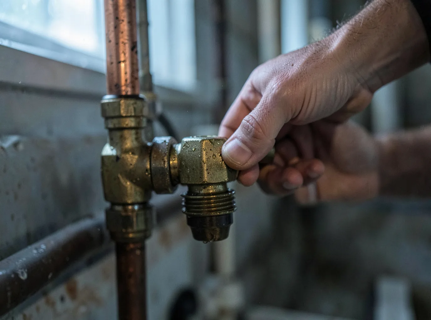 Emergency Plumber Donna, TX FAQs